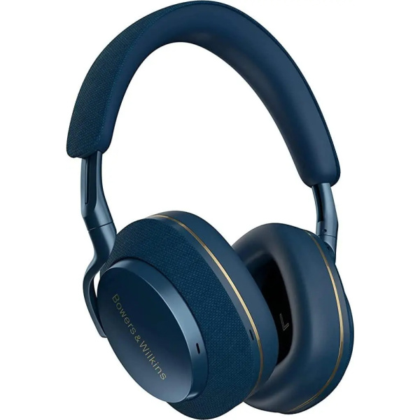 Беспроводные наушники Bowers & Wilkins Px7 S2 синие 2