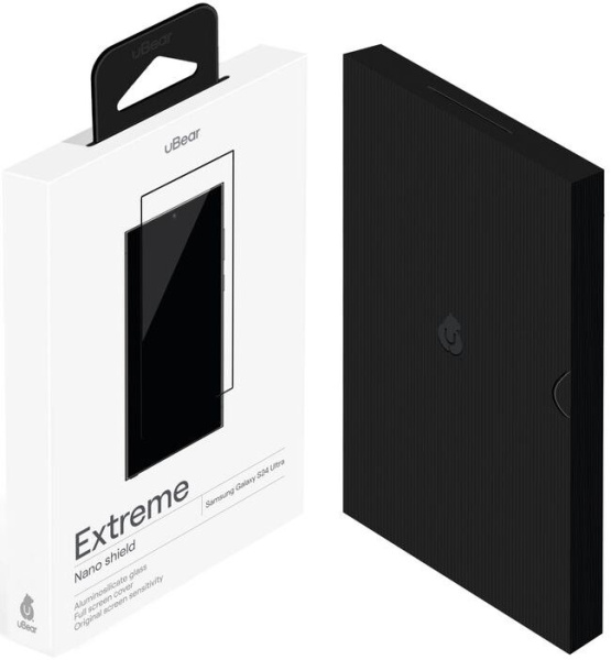 Extreme Nano Shield  для  Samsung Galaxy S24 Ultra