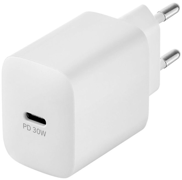 Rocket Boost  30W USB-C
